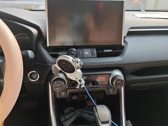 Toyota Wildlander 2.0L RWD Luxury PLUS Edition - фото 17
