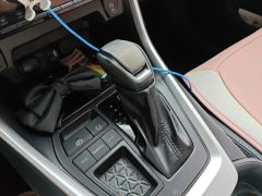 Toyota Wildlander 2.0L RWD Luxury PLUS Edition - фото 19