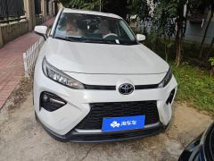 Toyota Wildlander 2.0L RWD Luxury PLUS Edition - фото 3