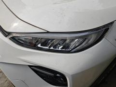 Toyota Wildlander 2.0L RWD Luxury PLUS Edition - фото 4