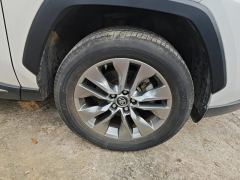 Toyota Wildlander 2.0L RWD Luxury PLUS Edition - фото 6