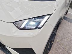 BYD Seagull Intelligent Driving Edition 405km Free Edition - фото 4