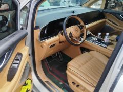 Voyah Dreamer PHEV version 1.5T 82km Low-carbon version Dream Smart Package 7-seater - photo 14