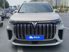 Voyah Dreamer PHEV version 1.5T 82km Low-carbon version Dream Smart Package 7-seater - photo 3