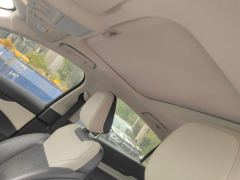 Ford Mondeo Facelift EcoBoost 245 Luxury Edition - photo 15