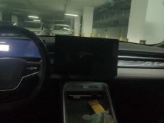 Roewe M7 DMH 1.5L 160km Enjoy Edition - ფოტო 17