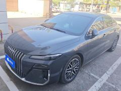 Roewe M7 DMH 1.5L 160km Enjoy Edition - photo 1