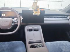 Roewe M7 DMH 1.5L 160km Enjoy Edition - photo 17