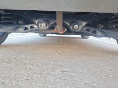 Roewe M7 DMH 1.5L 160km Enjoy Edition - photo 9