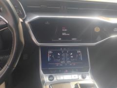 Audi A6L Facelift 45 TFSI Dynamic Luxury - ფოტო 17