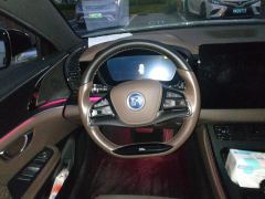 BYD Han DM-i Champion Edition 1.5T 121km Exclusive Frontrunner - photo 18