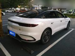 BYD Han DM-i Champion Edition 1.5T 121km Exclusive Frontrunner - photo 2