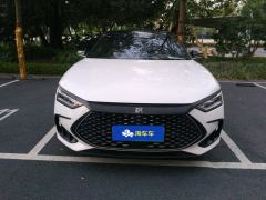 BYD Han DM-i Champion Edition 1.5T 121km Exclusive Frontrunner - photo 3