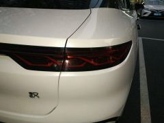 BYD Han DM-i Champion Edition 1.5T 121km Exclusive Frontrunner - photo 5