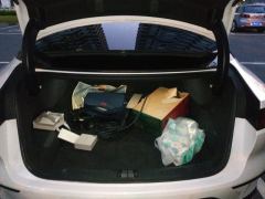 BYD Han DM-i Champion Edition 1.5T 121km Exclusive Frontrunner - photo 7
