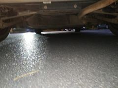 BYD Han DM-i Champion Edition 1.5T 121km Exclusive Frontrunner - photo 9