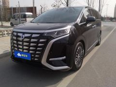 Denza D9 DM-i 1.5T 190km AWD Version 7 - фото 1