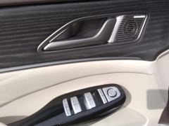 Denza D9 DM-i 1.5T 190km AWD Version 7 - фото 13