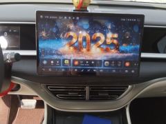 Denza D9 DM-i 1.5T 190km AWD Version 7 - фото 17