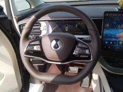 Denza D9 DM-i 1.5T 190km AWD Version 7 - фото 18