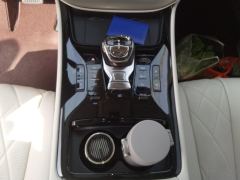 Denza D9 DM-i 1.5T 190km AWD Version 7 - фото 19