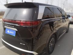 Denza D9 DM-i 1.5T 190km AWD Version 7 - фото 2