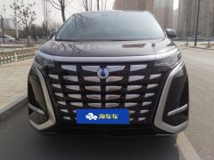 Denza D9 DM-i 1.5T 190km AWD Version 7 - фото 3