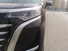 Denza D9 DM-i 1.5T 190km AWD Version 7 - фото 4