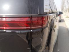 Denza D9 DM-i 1.5T 190km AWD Version 7 - фото 5