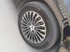 Denza D9 DM-i 1.5T 190km AWD Version 7 - фото 6