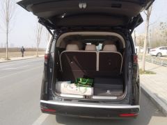 Denza D9 DM-i 1.5T 190km AWD Version 7 - фото 7