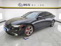 Honda Accord 260TURBO Elite Edition - ფოტო 1