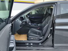 Honda Accord 260TURBO Elite Edition - ფოტო 14