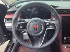 FAW Red Flag H5 2.0T Automatic Flagship Comfort Edition - ფოტო 18