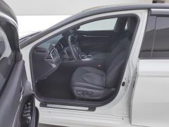 Toyota Camry 2.0S Stylish Edition - ფოტო 14