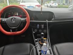 Volkswagen Jetta Sagitar 280TSI DCT Transcendence Edition - фото 16