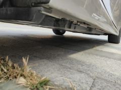 Toyota Camry 2.0G Luxury Edition - ფოტო 10