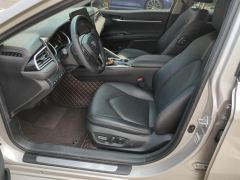 Toyota Camry 2.0G Luxury Edition - ფოტო 14