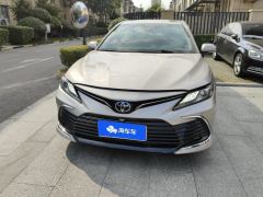 Toyota Camry 2.0G Luxury Edition - ფოტო 3