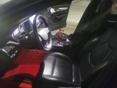 Cadillac CT5 28T Luxury - ფოტო 11
