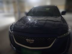 Cadillac CT5 28T Luxury - ფოტო 2