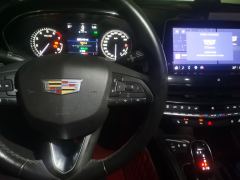 Cadillac CT5 28T Luxury - ფოტო 5