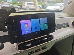 Geely Galaxy Panda 210km Panda Knight - photo 17