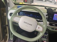 Geely Galaxy Panda 210km Panda Knight - photo 18