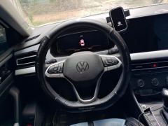 Volkswagen Lavida Langham 1.5L Automatic Five Million Edition - photo 18
