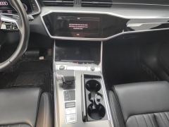 Audi A6L Facelift 40 TFSI Luxury Elegance - ფოტო 19