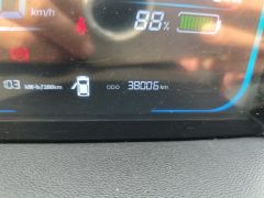 Changan Lumin 301km - ფოტო 13