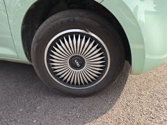 Changan Lumin 301km - ფოტო 8