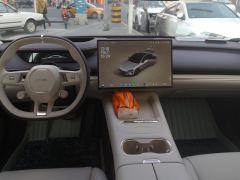 Xiaomi SU7 720km Rear Drive Standard Edition - ფოტო 16