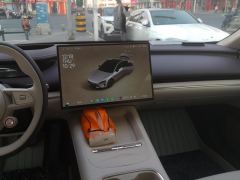 Xiaomi SU7 720km Rear Drive Standard Edition - ფოტო 17